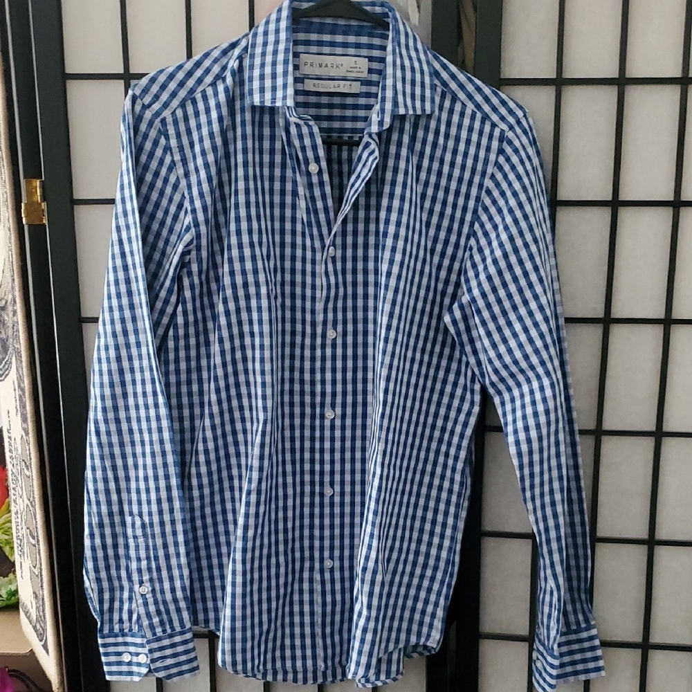 Theory And More 10 Multi-Color Button Down Collection - Picture 4 of 14